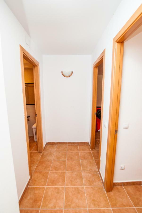 Dúplex Apartamento Tamariu