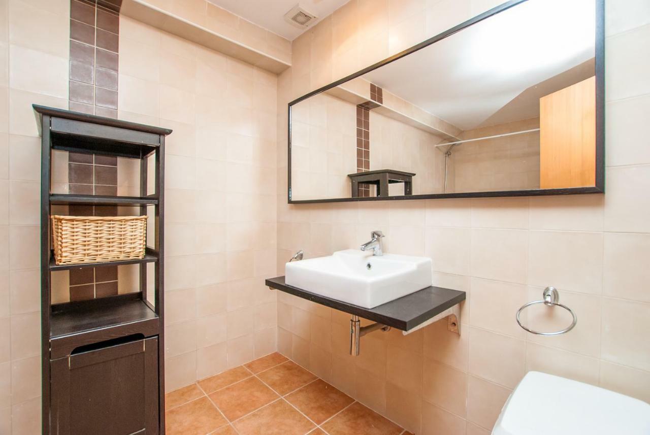 Dúplex Apartamento
