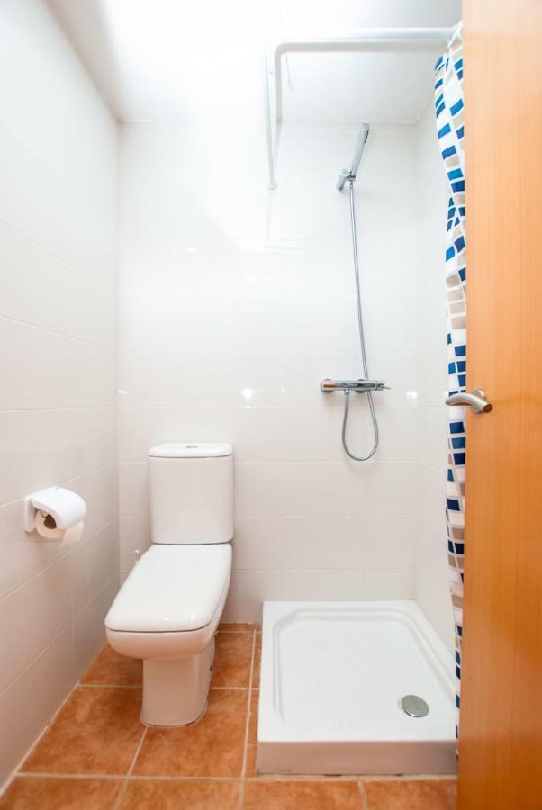 Apartamento Dúplex Tamariu