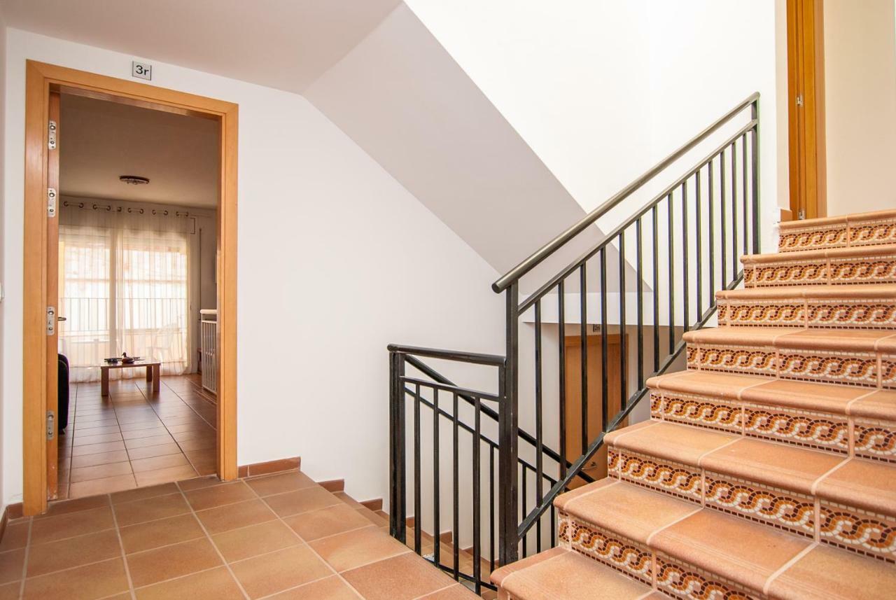 Apartamento Dúplex Tamariu