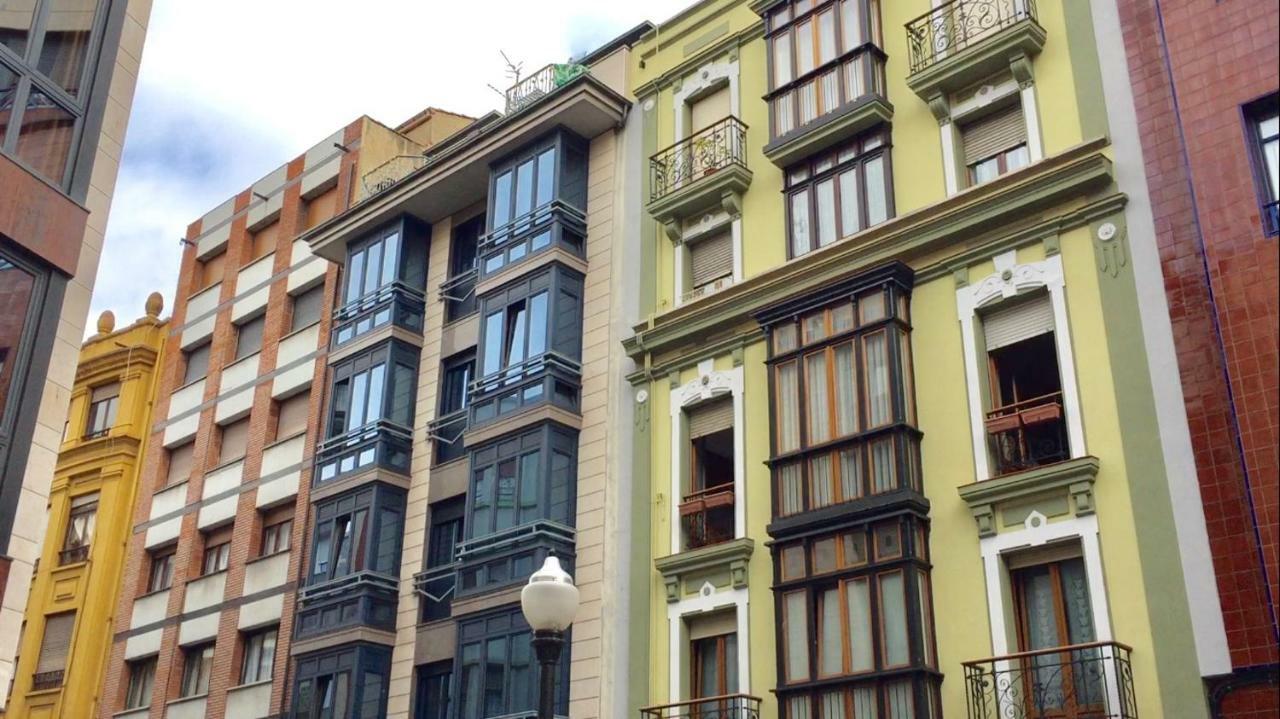Atico Marques Playa Centro - Garaje Opcional * Gijon