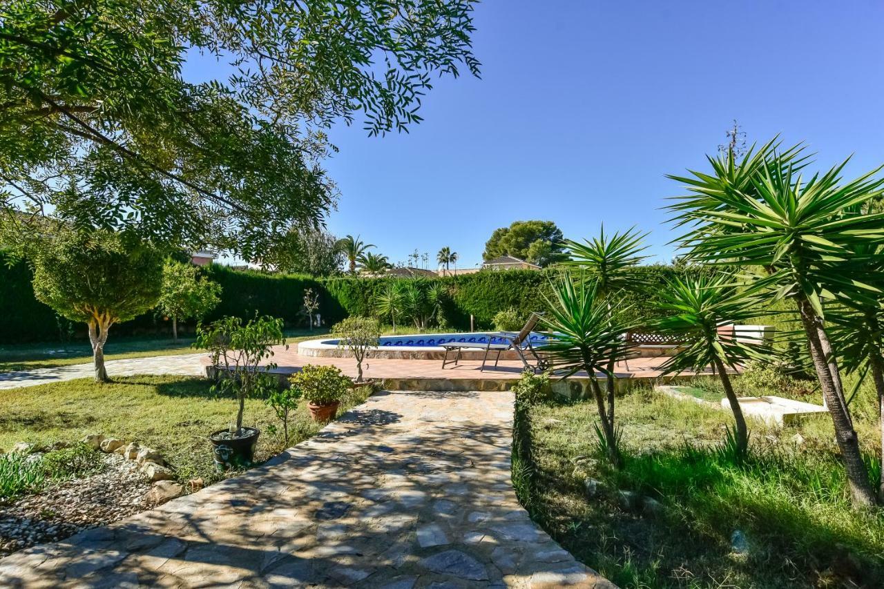 Villa Casa Lusentum Torrevieja