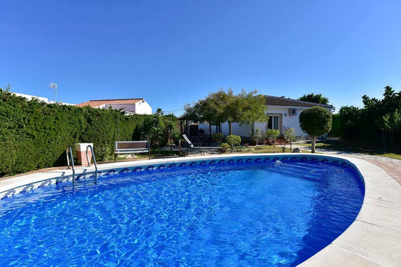 Casa Lusentum Villa