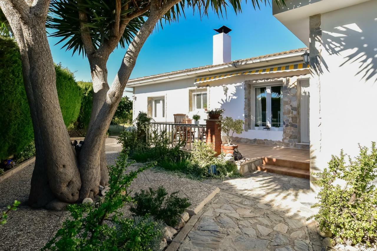 Villa Casa Lusentum *