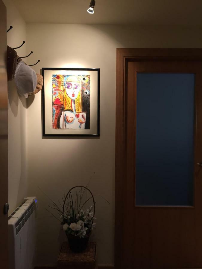 Apartamento Biok Ordesa-monte Perdido' Aínsa