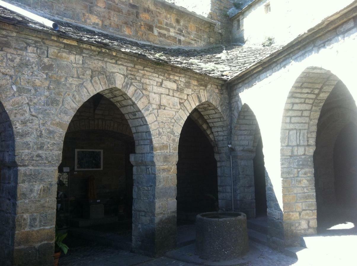 Biok Ordesa-monte Perdido' Apartamento