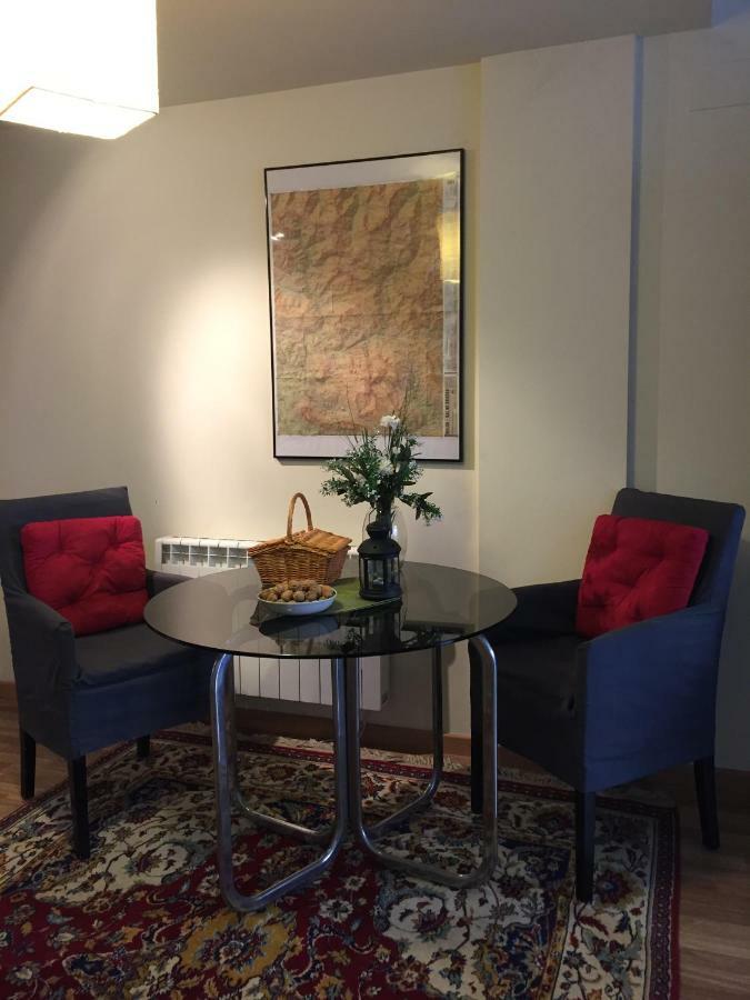 Biok Ordesa-monte Perdido' Apartamento