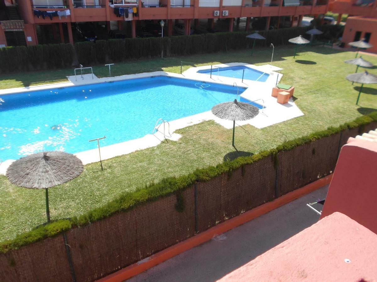 Apartamento A La Playa Algeciras