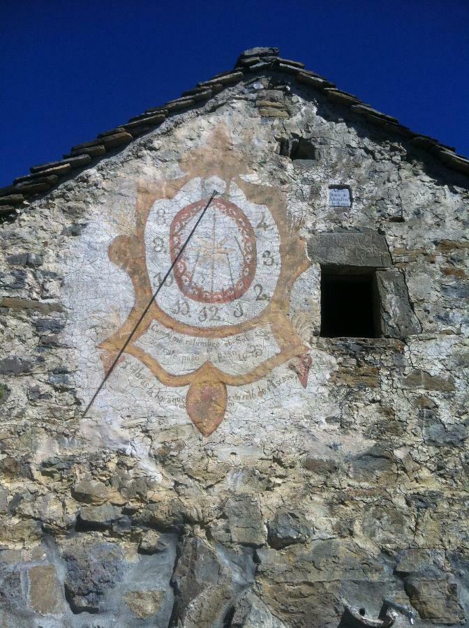 Biok Ordesa-monte Perdido' Aínsa