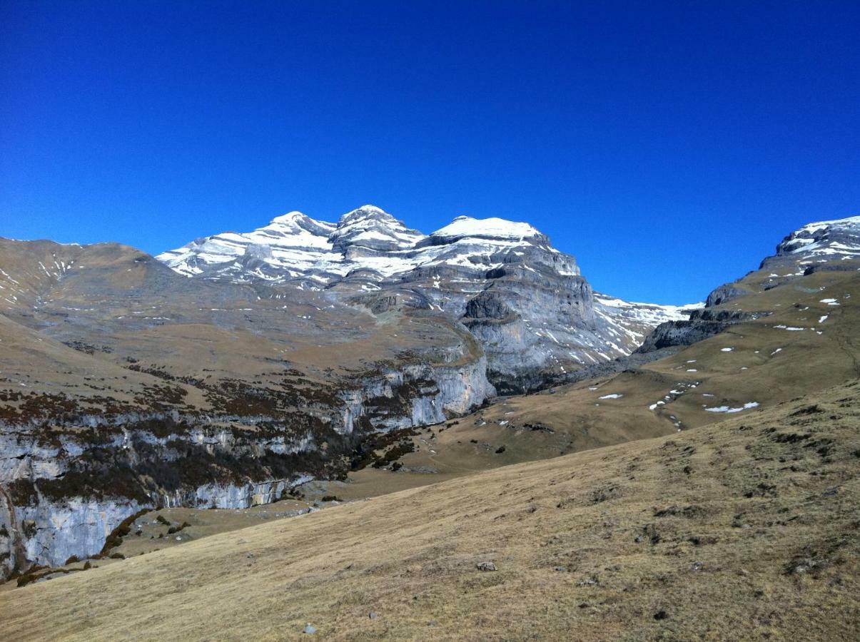 Biok Ordesa-monte Perdido' Apartamento