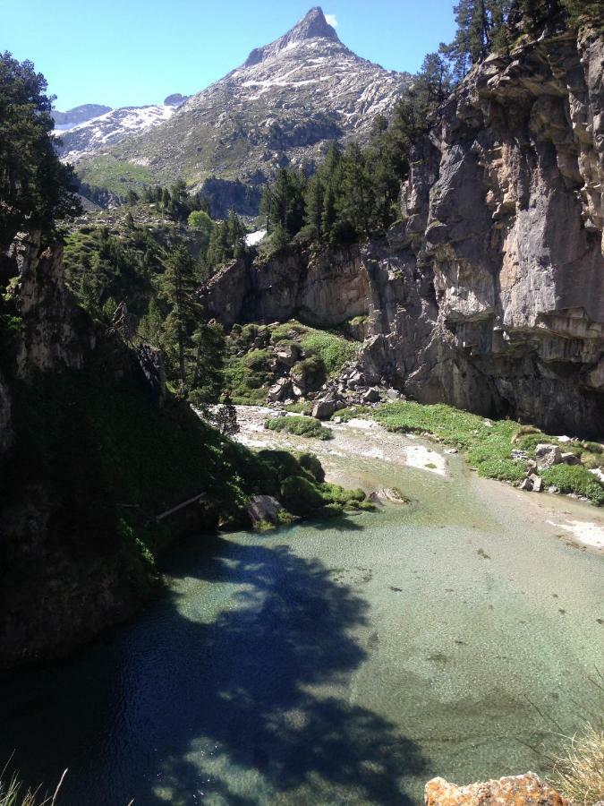 Biok Ordesa-monte Perdido' Apartamento *