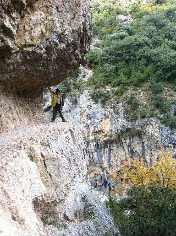 Biok Ordesa-monte Perdido' Apartamento Aínsa