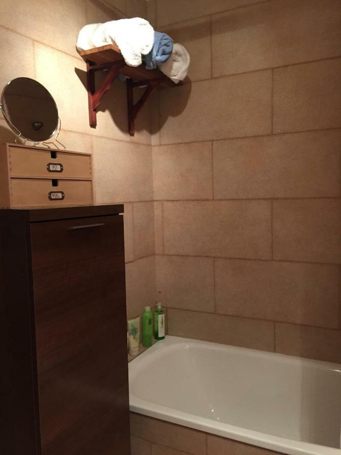 Apartamento Biok Ordesa-monte Perdido' Aínsa