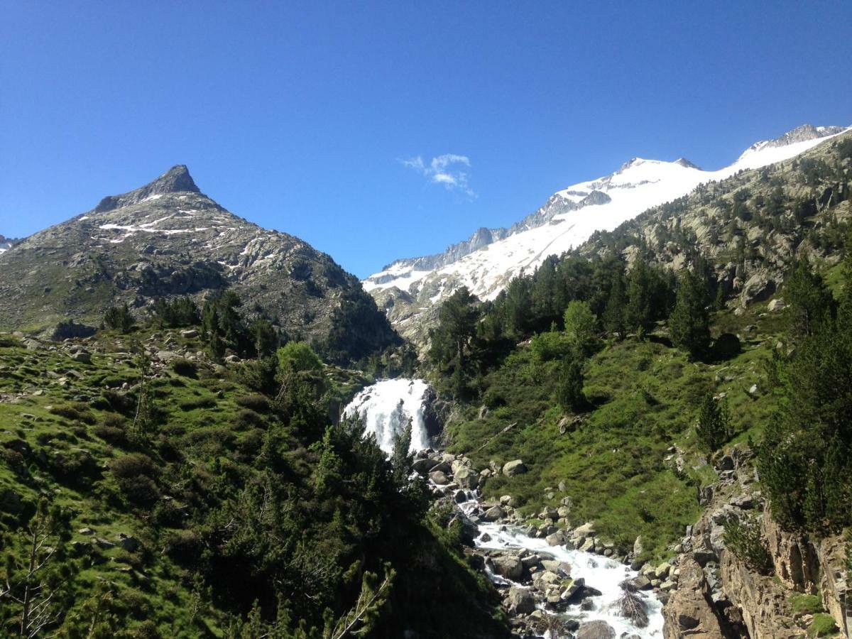 Biok Ordesa-monte Perdido' *
