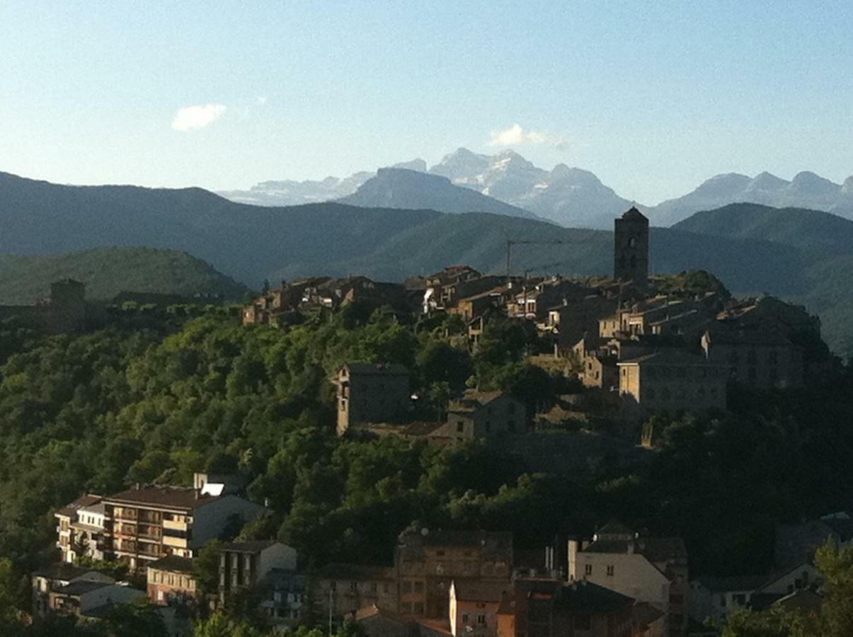 Biok Ordesa-monte Perdido' Apartamento *