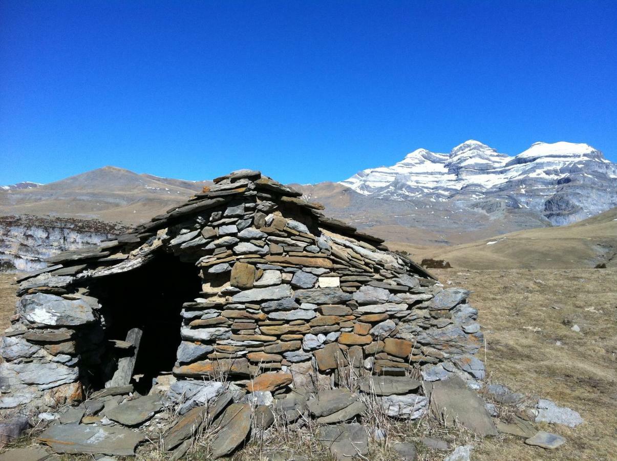 Biok Ordesa-monte Perdido' Apartamento *
