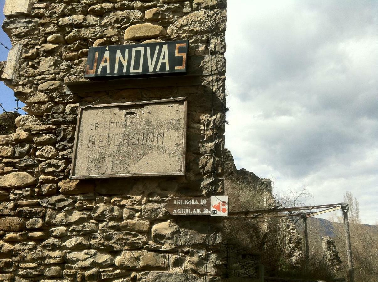 Apartamento Biok Ordesa-monte Perdido' *
