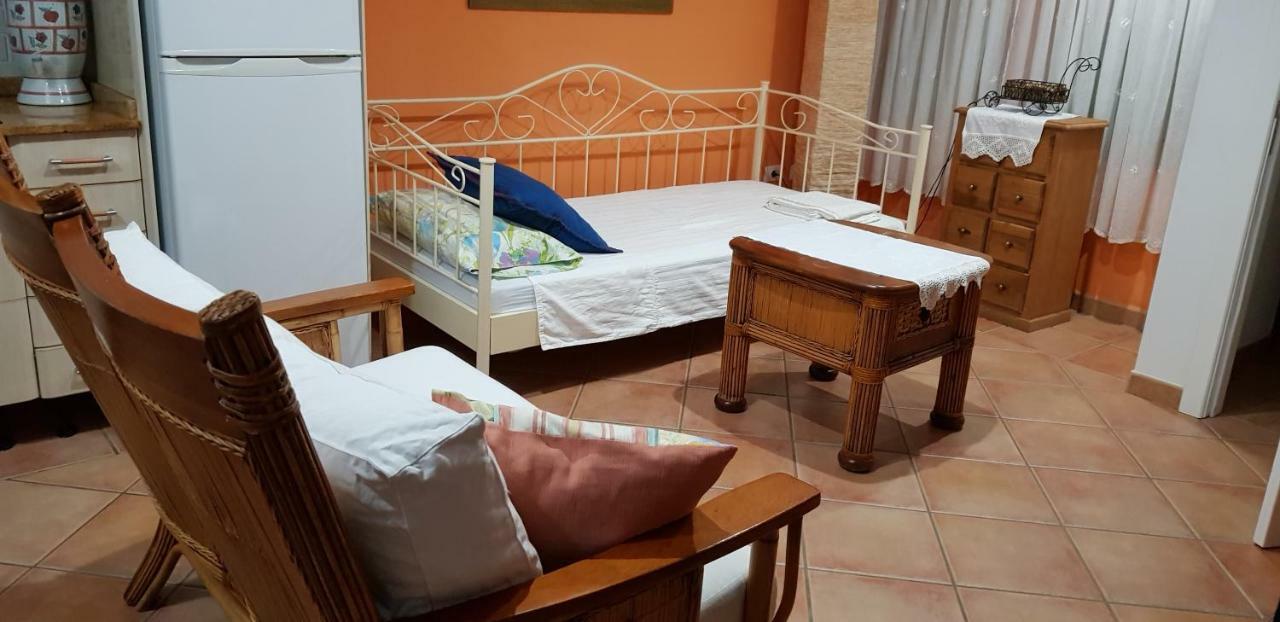 Paqui's Quiet Apt In Playa Ingles.