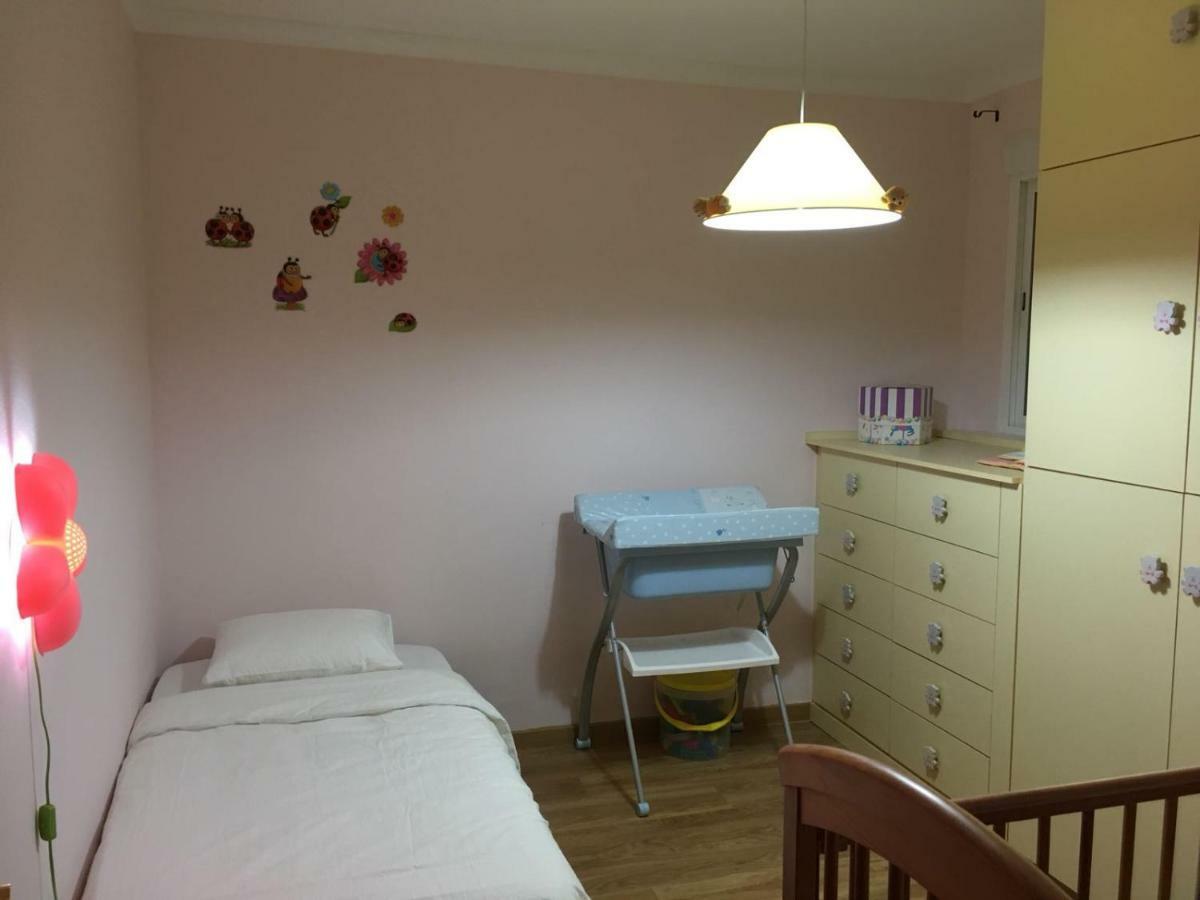 Apartamento Piso Romántico Y Moderno En *