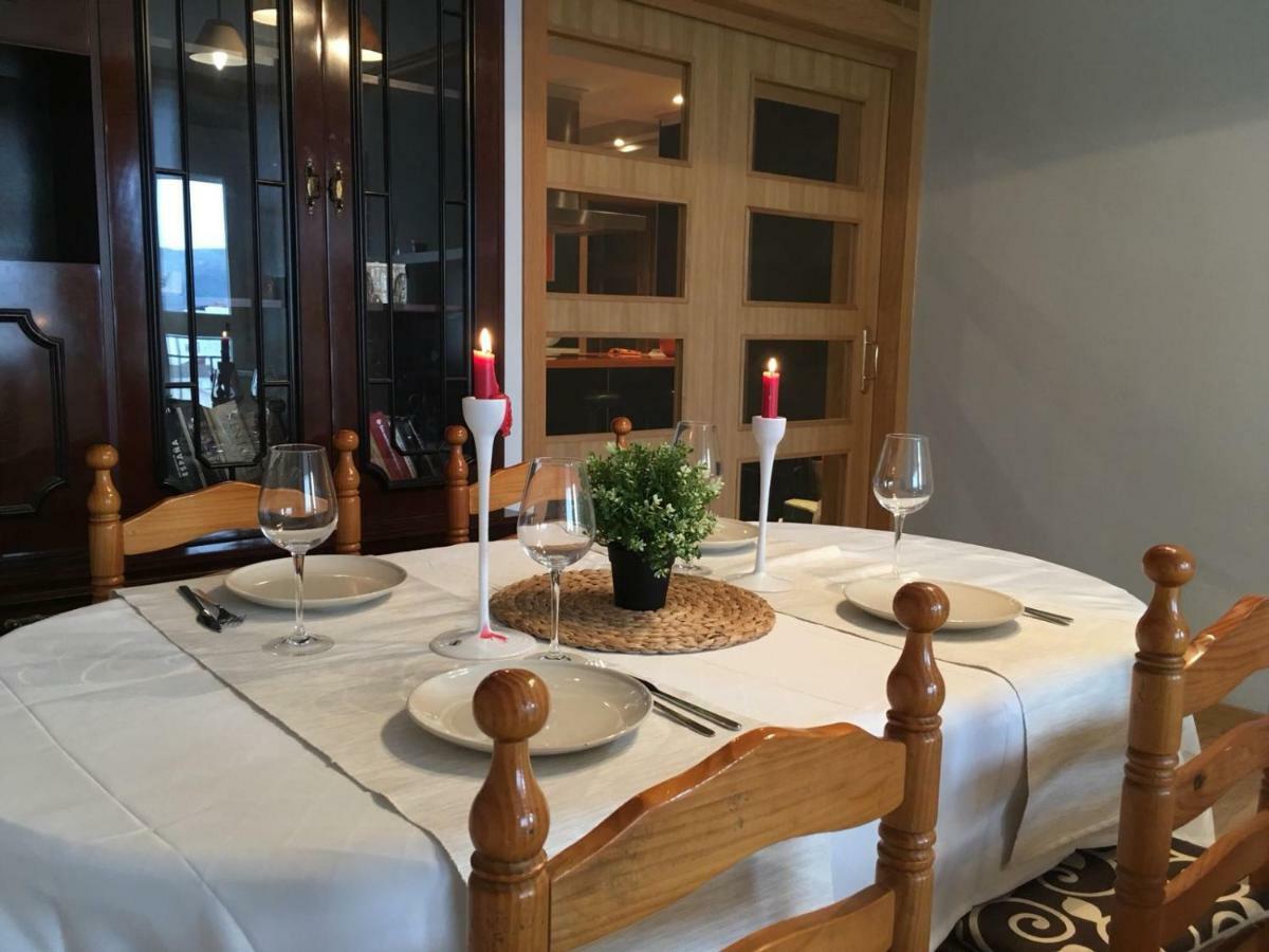 Piso Romántico Y Moderno En Apartamento