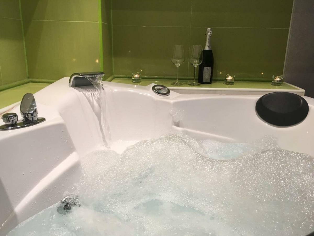 Apartamento Piso Romántico Y Moderno En Ronda