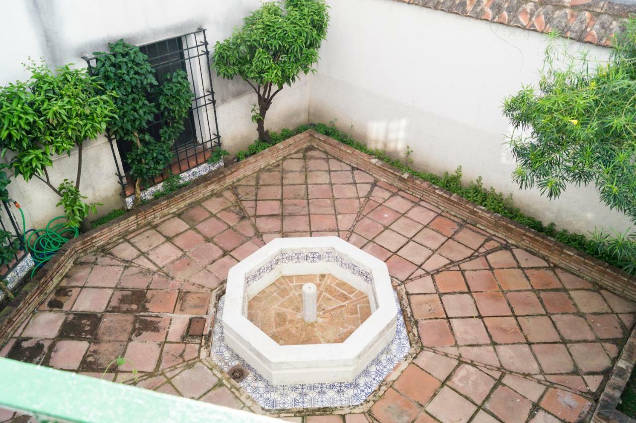Mihrab, Excelente Ubicacion En Casco Historico Apartment