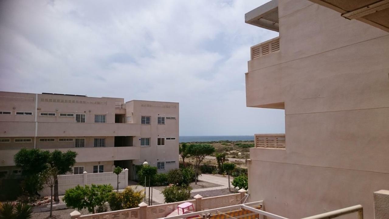 En Casa Compartida Retamar Almeria