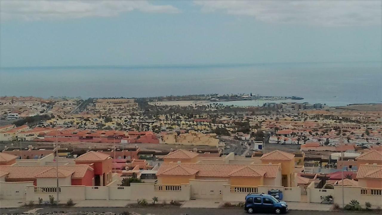 Vistamar Villa *