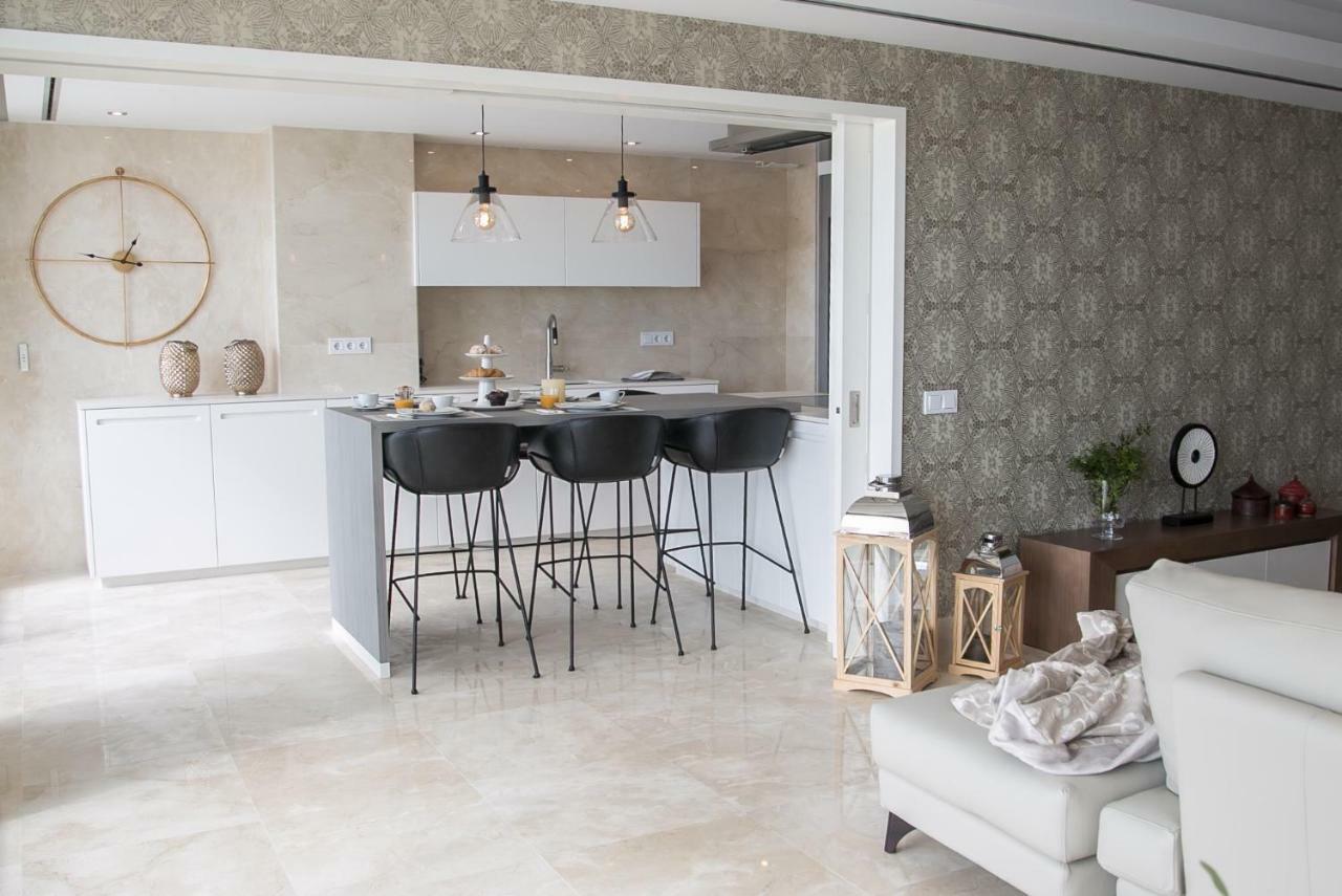 Apartamento Apartamento Les Rivages *