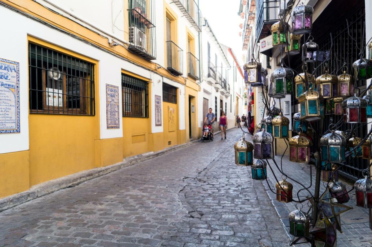 Apartment Mihrab, Excelente Ubicacion En Casco Historico Cordoba