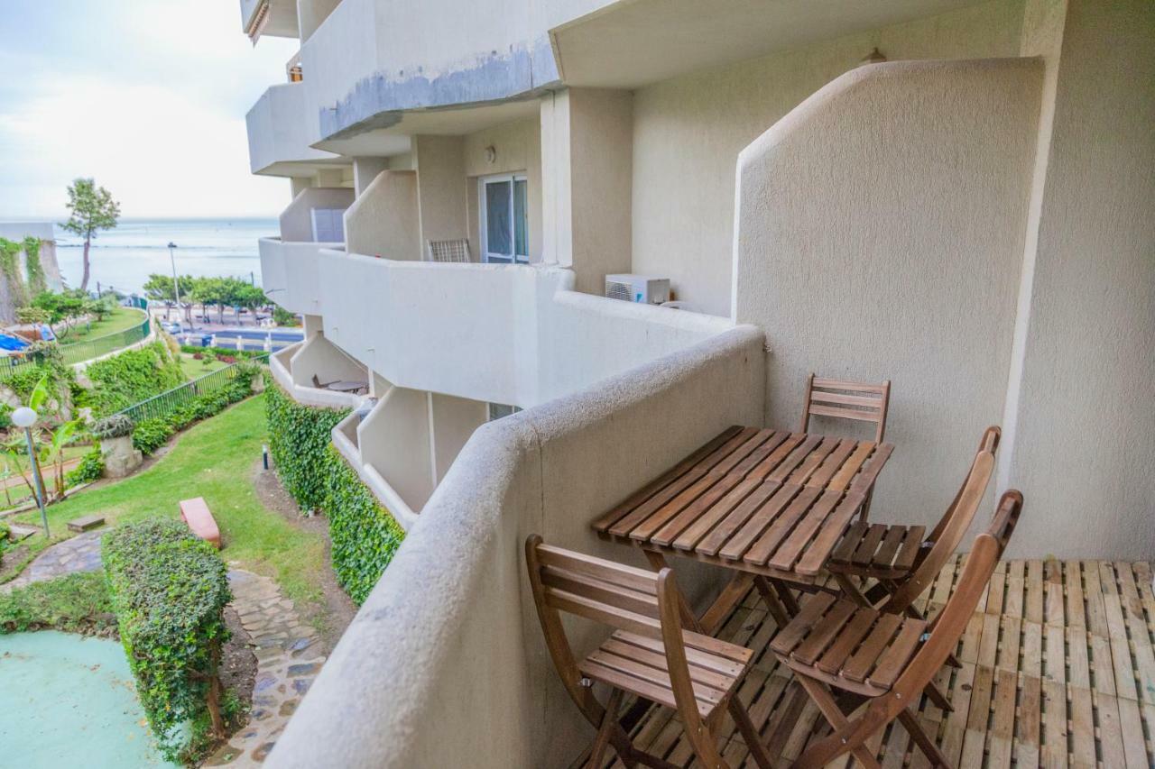 Estudio En Benalbeach Benalmádena