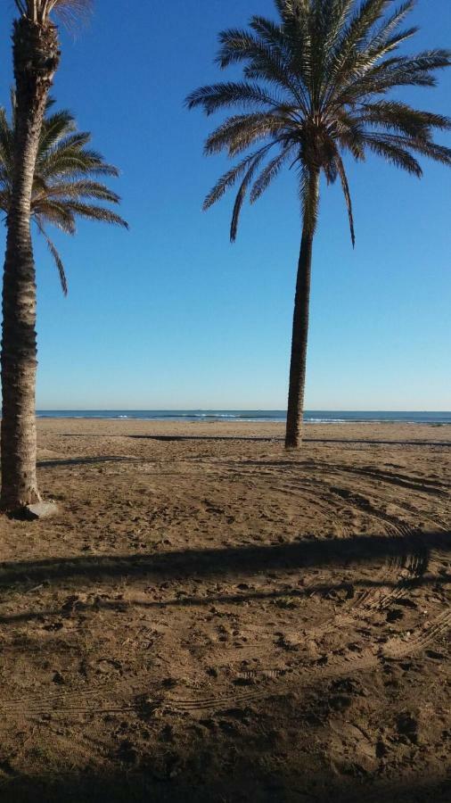 Playa Apartment Valencia