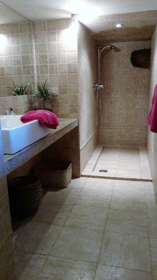 Os Salguieiros Holiday home Pontevedra