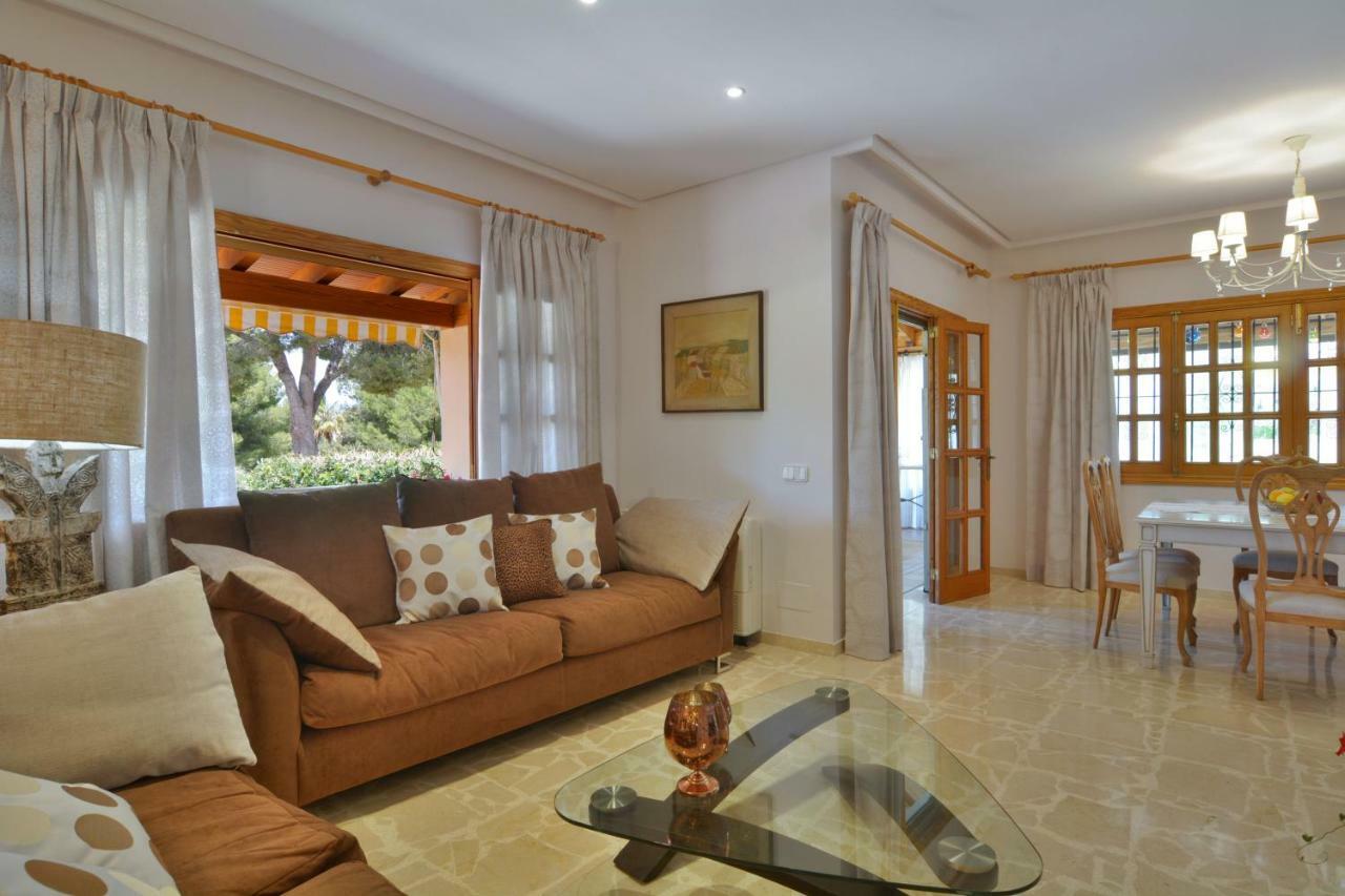 Casa Padrino, Aire Acondicionado, Barbacoa, Piscina Privada, Wifi, Cerca De La Playa