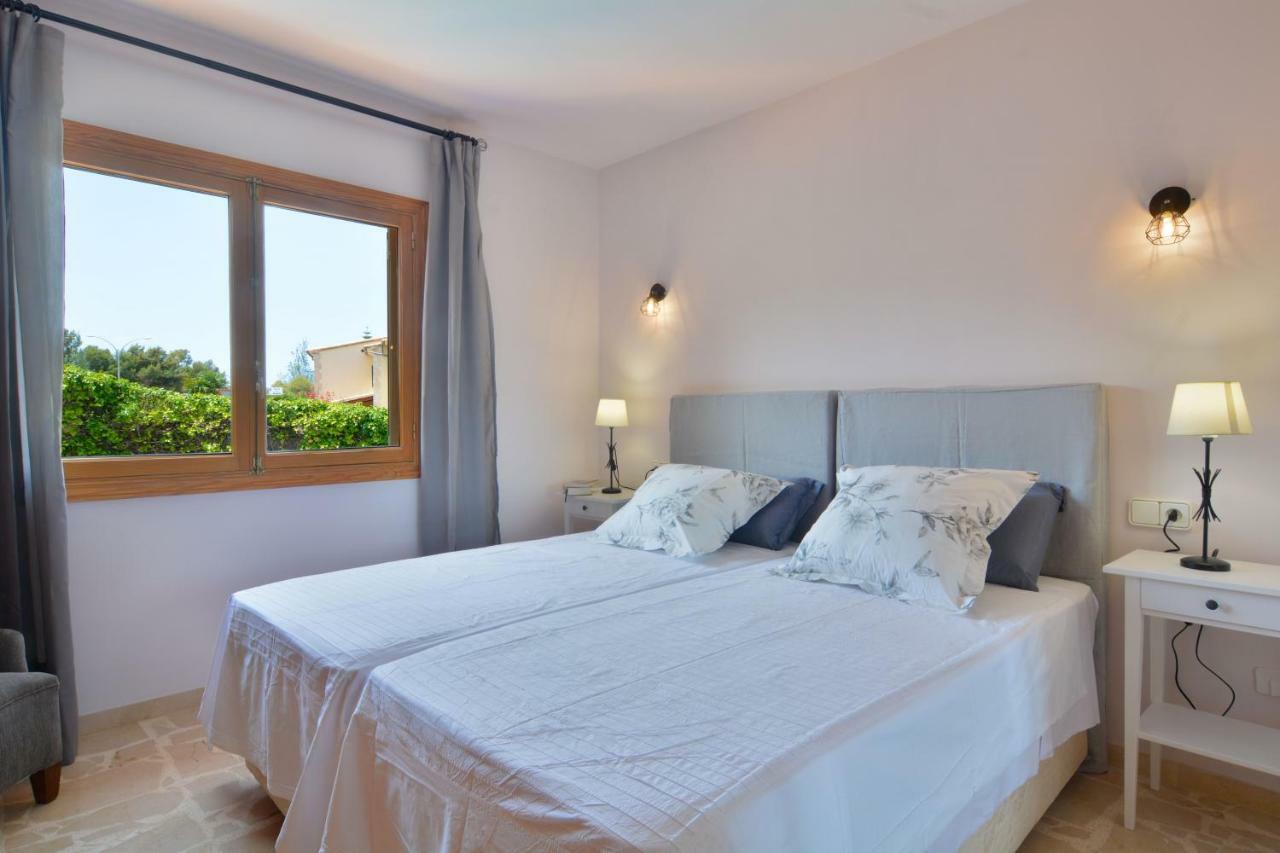 Casa Padrino, Aire Acondicionado, Barbacoa, Piscina Privada, Wifi, Cerca De La Playa Сasa de vacaciones Santa Ponsa