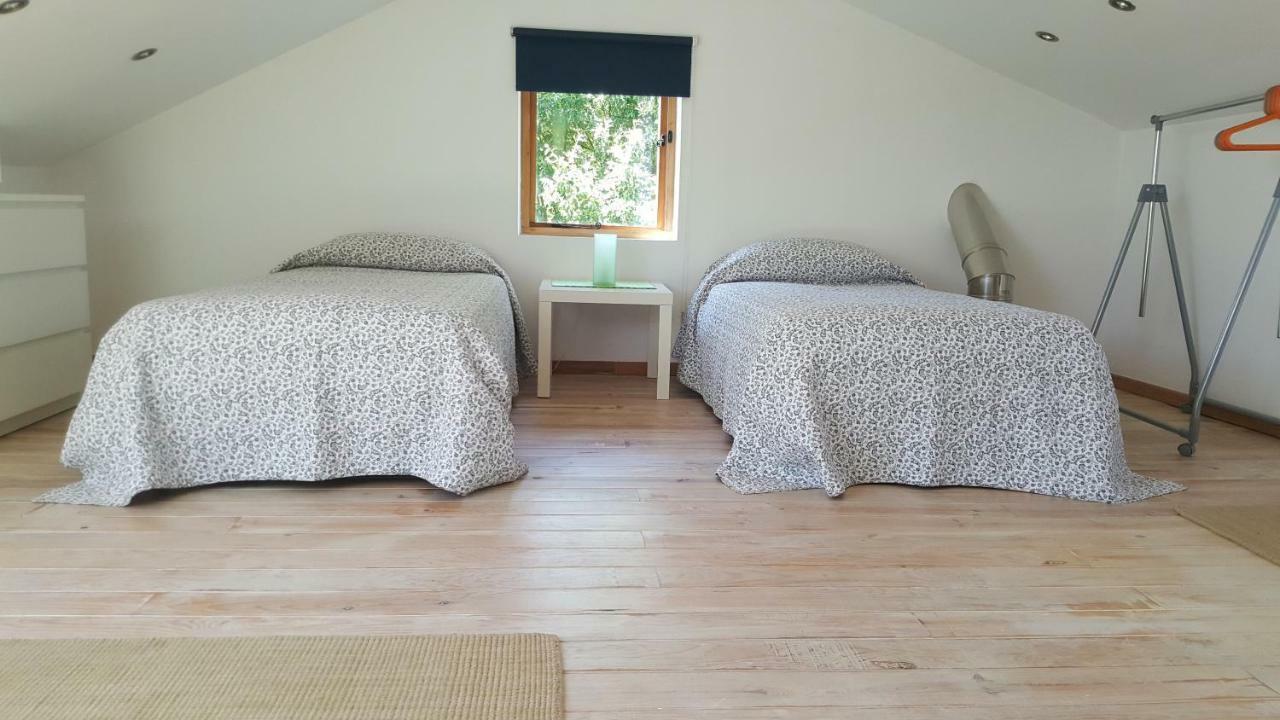 Holiday home Os Salguieiros Pontevedra