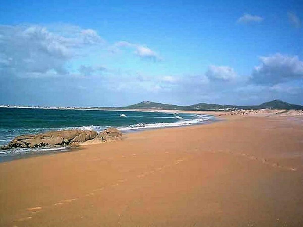 Os Salguieiros Holiday home *