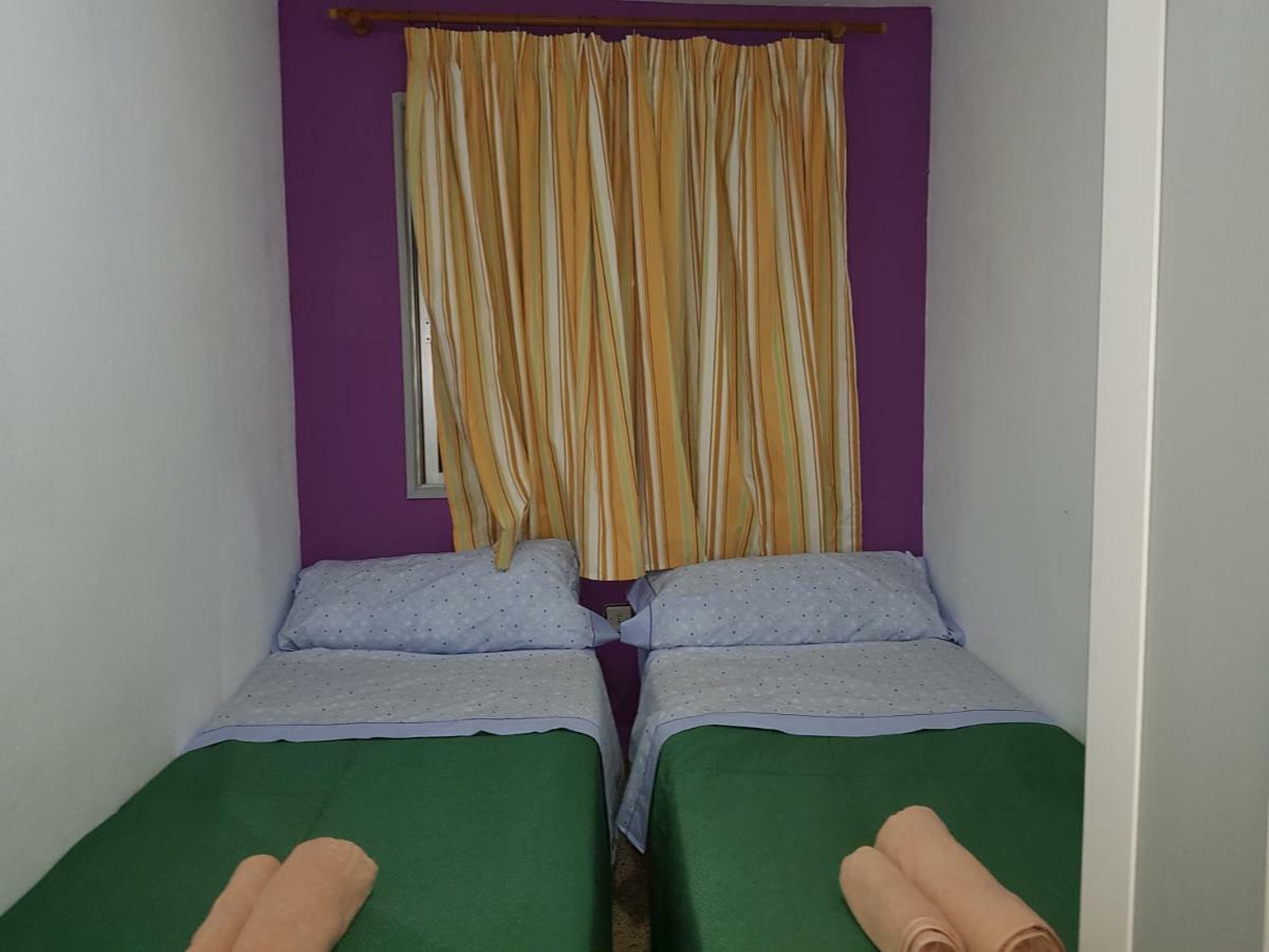 Habitación en casa particular Las Llaves San Bartolomé