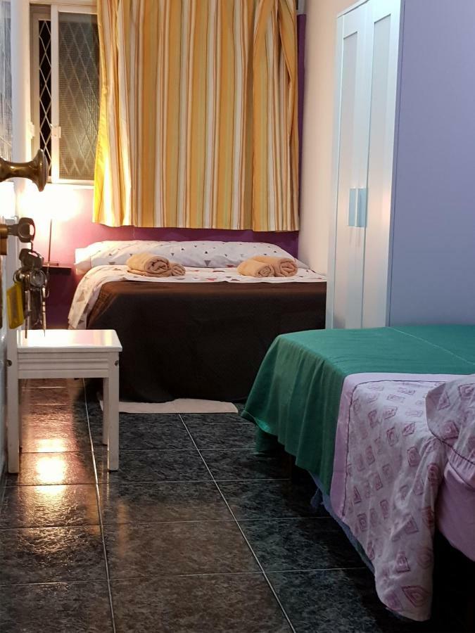 Las Llaves Habitación en casa particular San Bartolomé