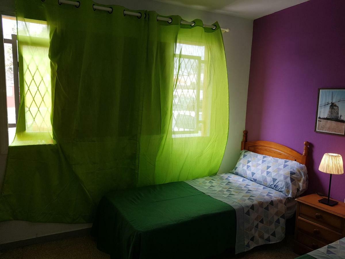 Las Llaves Habitación en casa particular *