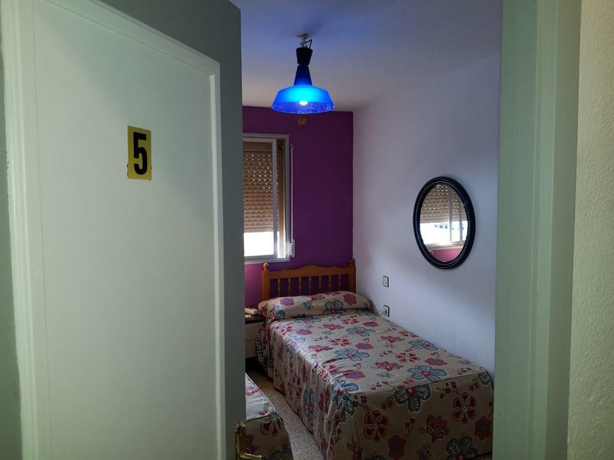 Habitación en casa particular Las Llaves *