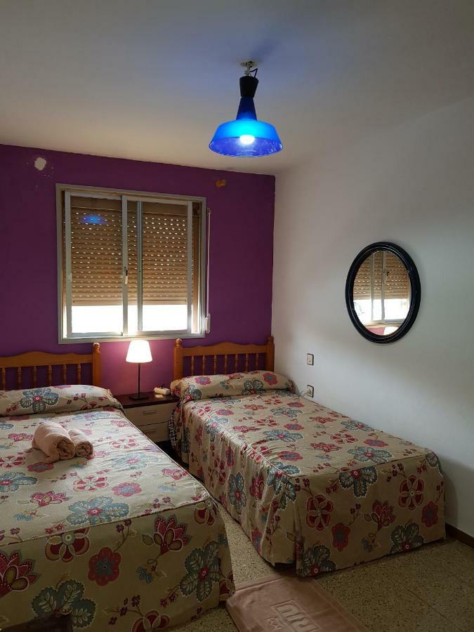 Habitación en casa particular Las Llaves *