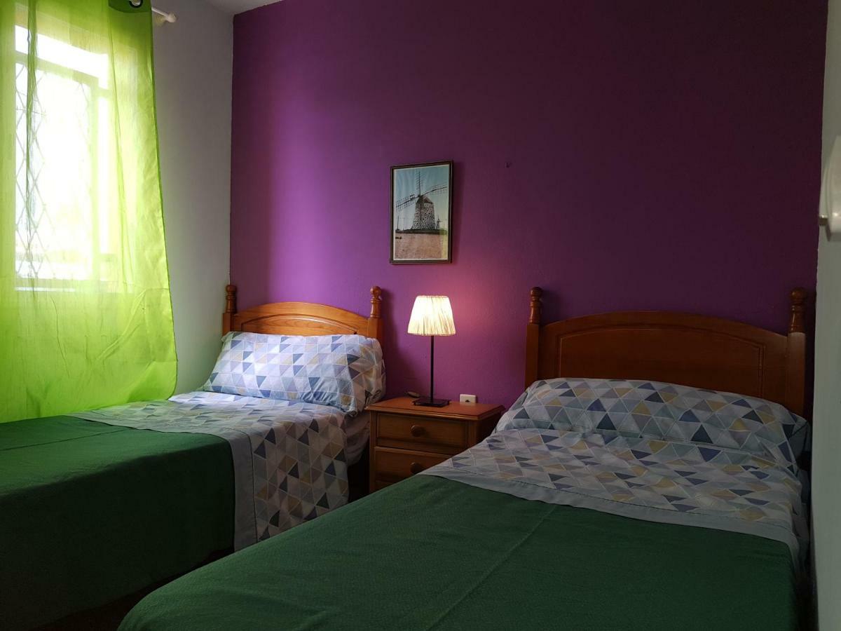 Habitación en casa particular Las Llaves San Bartolomé