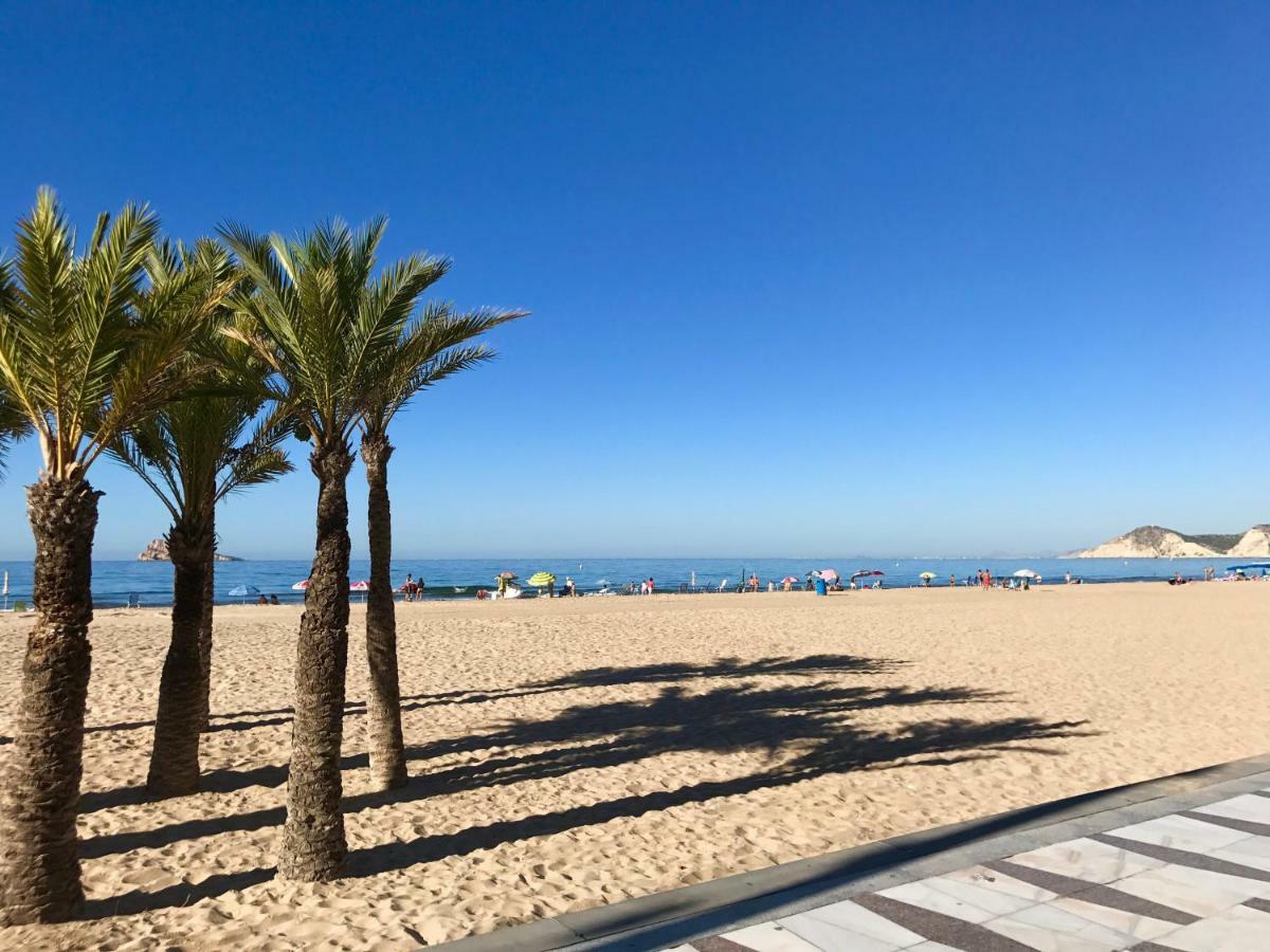 Apartment Apartment Benidorm