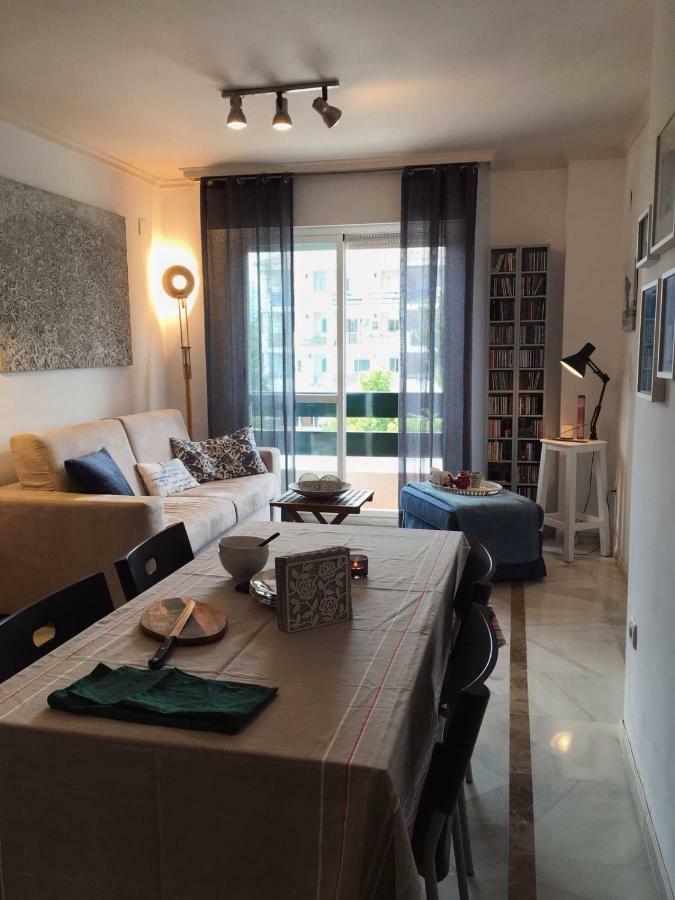 Cozy Banús *