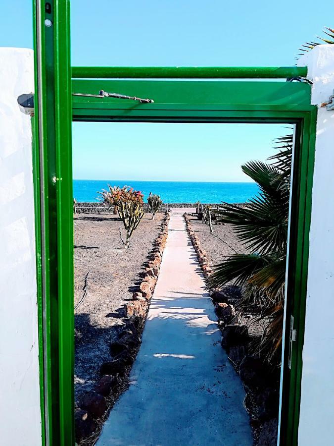 Sun&sea Coronas Apartamento Costa Teguise