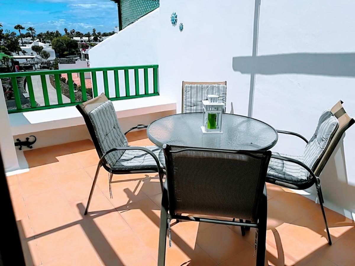 Apartamento Sun&sea Coronas Costa Teguise