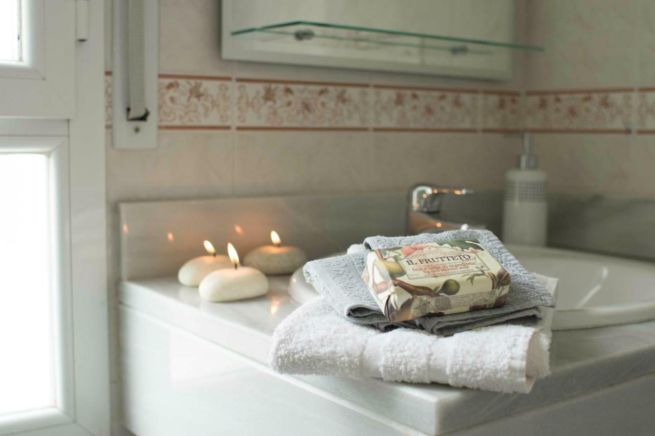 Apartamento Cozy Banús *
