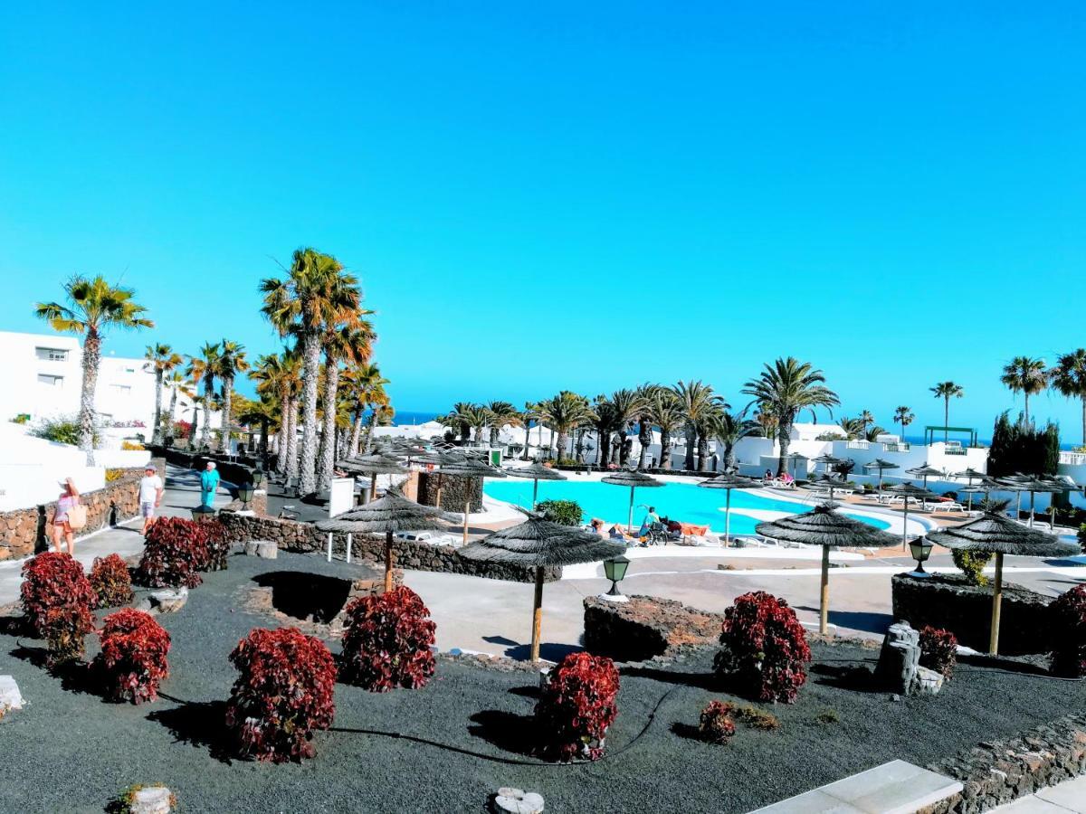 Sun&sea Coronas Apartamento Costa Teguise