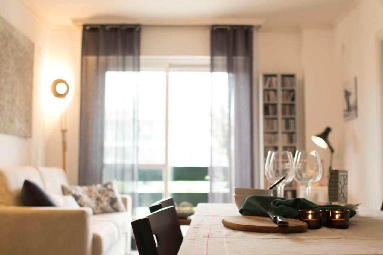 Apartamento Cozy Banús Marbella